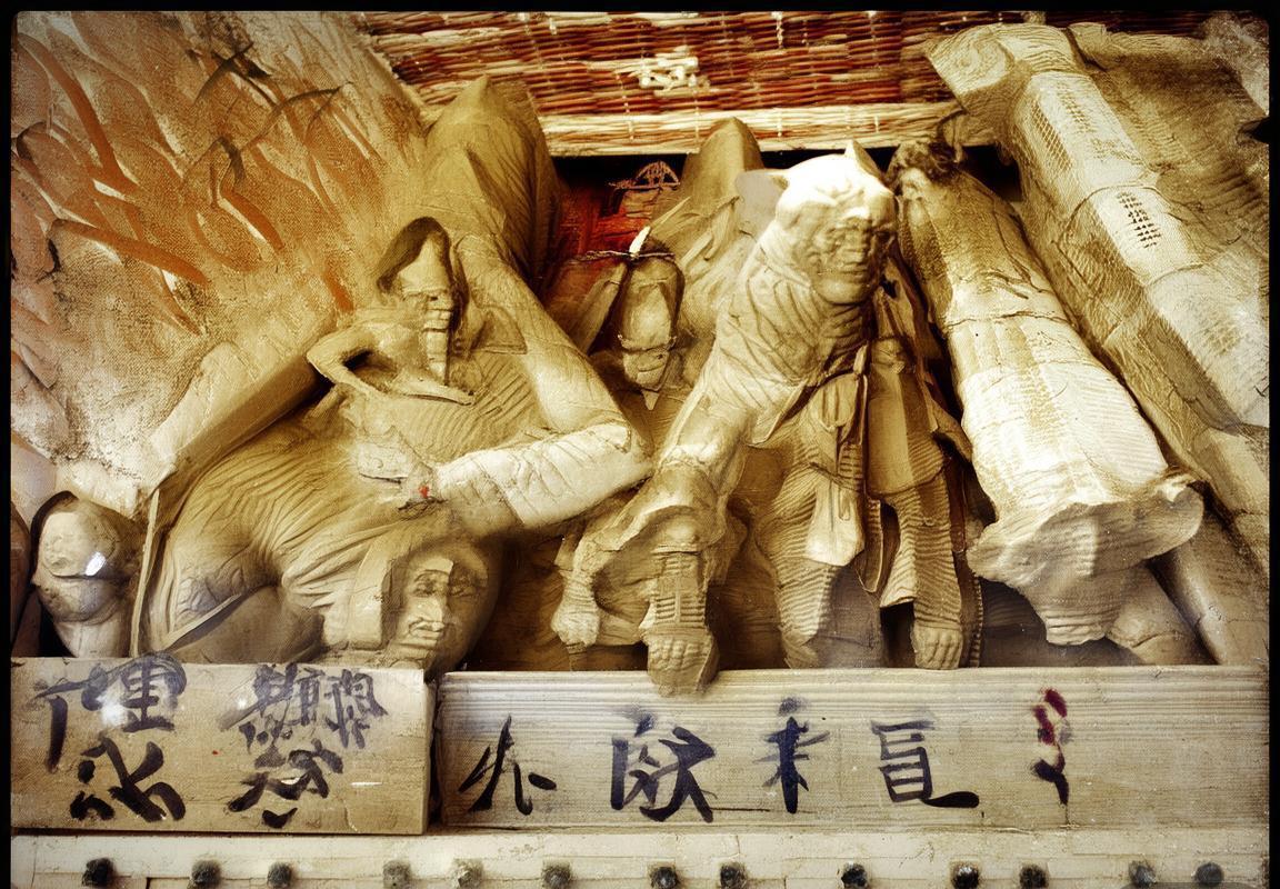 老兵不死！盘点S13那些令人动容的老将身影